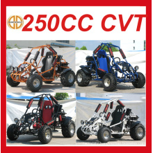 Bode High Quality 250cc off Road Dune Buggy